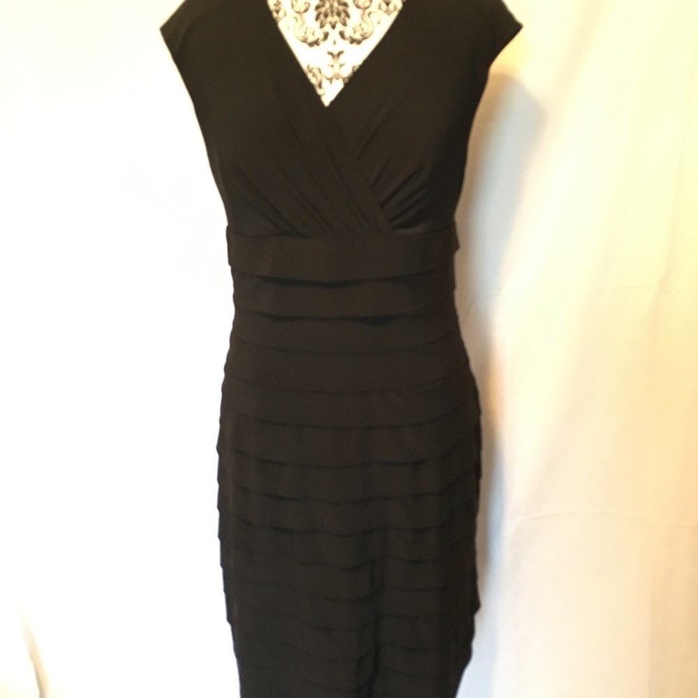 American Living LBD